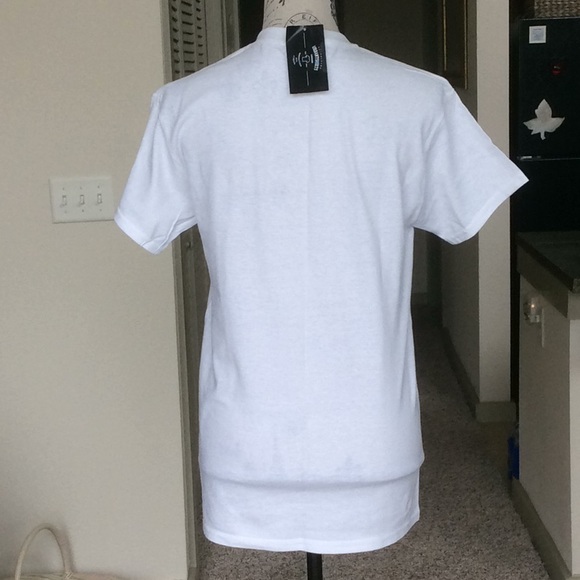 😂 Cute Tee 😂 - Picture 3 of 4